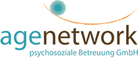 agenetwork - psychosoziale Betreuung GmbH  AGPP