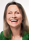 Hofer Sabine Eva Mag. LL.M MBA